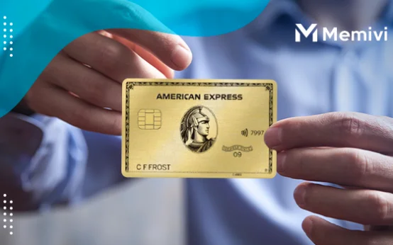 American Express Gold