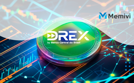 Como o Real Digital e o Drex Estão Transformando o Sistema Monetário Nacional