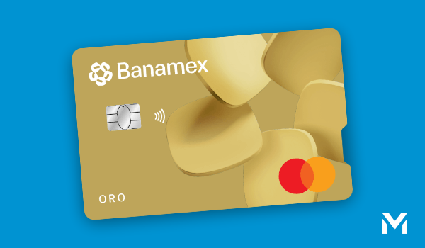 Oro Banamex