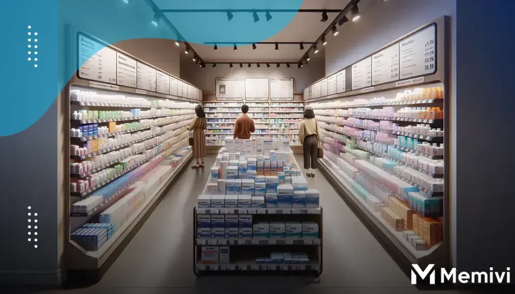 Senado aprova venda de medicamentos em supermercados: saiba mais!