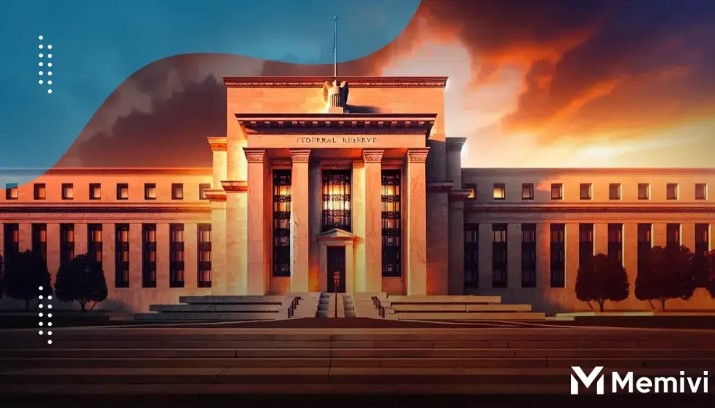 Federal Reserve reduz taxas de juros novamente em meio a incertezas econômicas