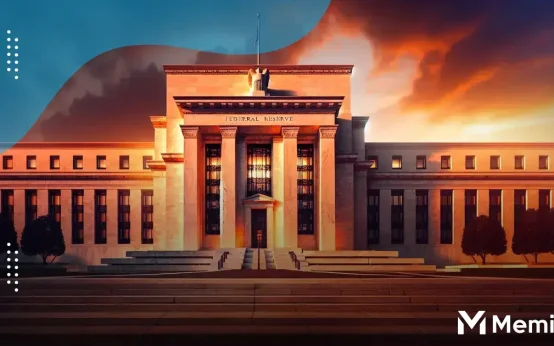 Federal Reserve reduz taxas de juros novamente em meio a incertezas econômicas