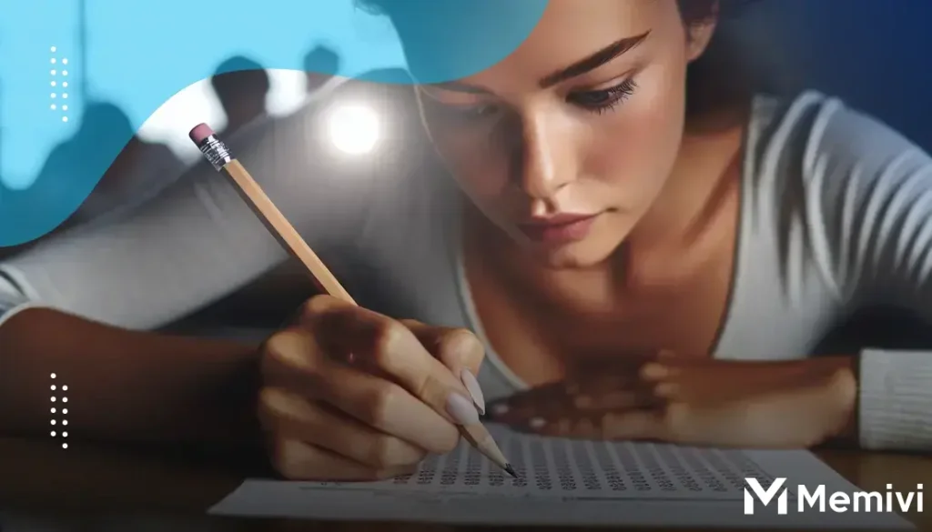 Guia prático para o preenchimento do cartão de resposta do CNU 2025