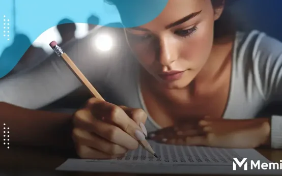 Guia prático para o preenchimento do cartão de resposta do CNU 2025