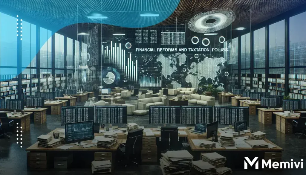 Medida Provisória Aumenta Arrecadação e Altera Imposto de Renda