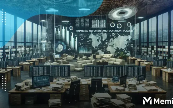 Medida Provisória Aumenta Arrecadação e Altera Imposto de Renda