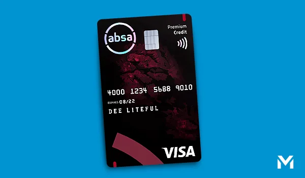 ABSA Premium Banking Credit Card Review – MEMIVI